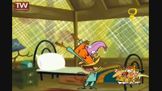 اردوگاه لازلو این داستان موجود عجیب