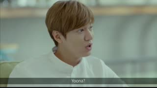 مینی سریال اینسفری-summre love-قسمت اول (با زیر نویس فارسی)