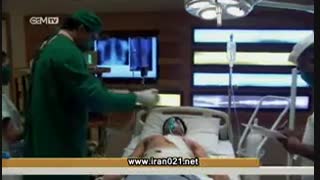 عروسی حیا ...