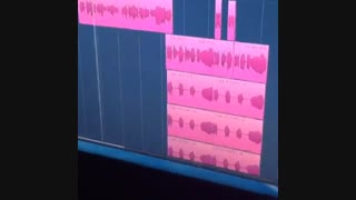 تیزر تصویری آهنگ جدید وای دلم سامان جلیلی