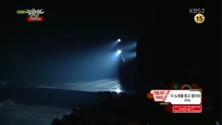 کنسرت آهنگ come back when hear this song با ریتمی متفاوت