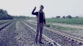 تیزر آلبوم پرتگاه سامان جلیلی