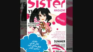 ✴بازیگران سریال استارگرلی من:ستارگان تیره و روشن✴