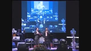 شوخی های و کمدی محمود شهریاری و حسن ریوندی در تهران