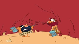 دیرین دیرین(نقاشی روی دیوار)