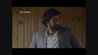 سریال لطیفه - قسمت 19 - دوبله فارسی