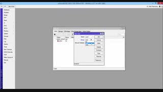 اموزش فارسی MTCNA میکروتیک - قسمت دوم
