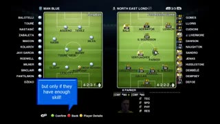 راهنمای بازی پی ای اس 2013