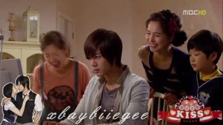 یه میکس ازفیلمplayful kiss