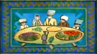 لالایی زیبا و دلنشین ترکی