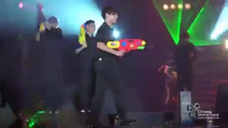 آب بازی هیون