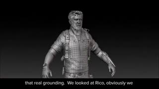 New Just Cause 3 Video About Main Character and Wingsuit