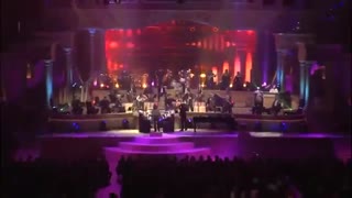 گفتگوی ویلون با ساکسیفون - شاهکارآهنگساز بزرگ « یانی »