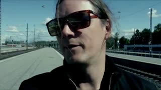 تریلر اول البوم  I Worship Chaos