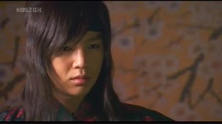 حذفی سریال هونگ گیل دونگ(قهرمان!)