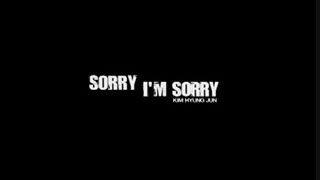 Sorry Im Sorry 2
