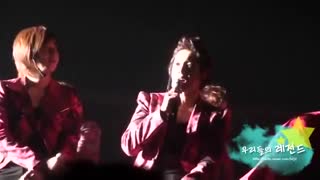 گریه ی هیون جونگ