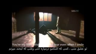 آهنگ (Because My Steps Are Slow (걸음이 느려서 سریال ایمان ( زیرنویس فارسی توسط خودم )