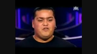 موسیقی با دهن(خیلی قشنگه حتما ببینین)