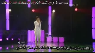 آهنگ بسیار زیبای سریال هونگ گیل دونگ ( قهرمان ) توسط  Tae Yeon با زیرنویس فارسی توسط خودم