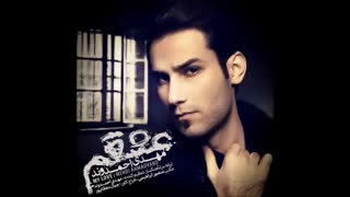 مهدی احمدوند