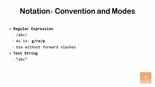 عبارات با قاعده