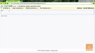 عبارات با قاعده