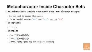 عبارات با قاعده