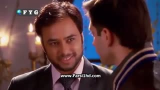 نامزدی اسد و زویا پارت 2 ( قسمت 73)