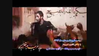 ویدیو ویژه/ برنامه تخریب قبور ائمه مظلوم بقیع ۹۴