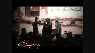 تخریب قبور ائمه مظلوم بقیع