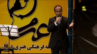 پر هیجان ترین و دیدنی ترین کنسرت خنده حسن ریوندی در کیش
