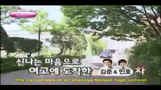 تدریس بازیگری پسران برتر از گل (مگه میشه؟ مگه داریم؟)