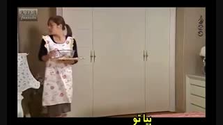 ❤حمایتِ بی نظیرِ یک شوهر از زنش ❤ - سکانس هایِ زیبایِ شرایطِ عشق- بیست و پنج