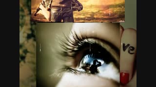 ˙·٠•❤♡  چشمات  ♡❤•٠·˙