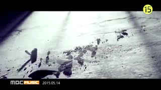 A6P the new band MV face off