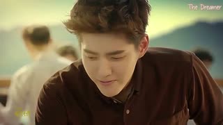 naite milk teser by wuyifan