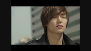 شکارچی شهر، آهنگ So Goodbye