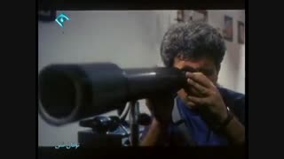 طوفان شن طبس