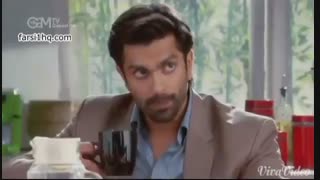 قهر زویا با اسد