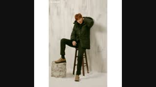 امروز لی مین هو عکسهای لو رفته داغ داغ