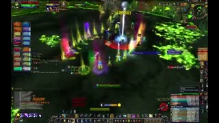 Paragon Vs Archimond