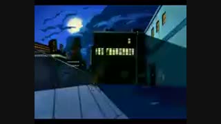 لاک پشت های نینجا قسمت سوم  از فصل اول دوبله فارسی