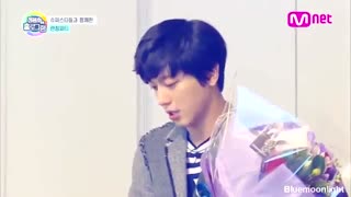 شین هه و یونگ هوا 2015