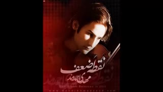 مهدی احمدوند