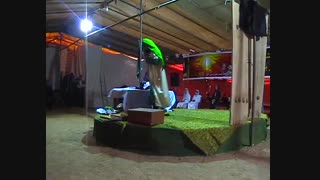 شهادت حضرت زهرا س    روستای میراباد 93