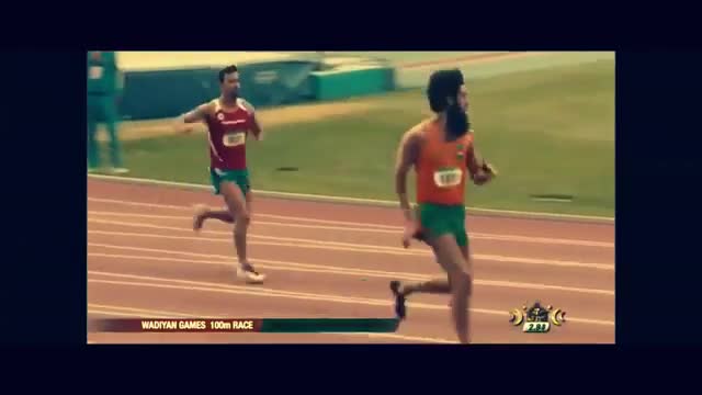 (نبینی از دستت رفته)Goulou L'Mama The Dictator Official Soundtrack