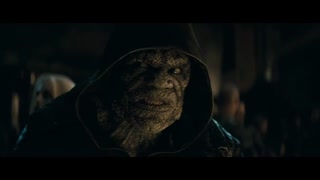 تریلر Suicide Squad