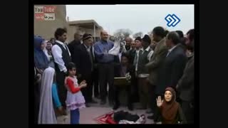 عروسی سنتی روستای پیرحاجات طبس_ قسمت اول