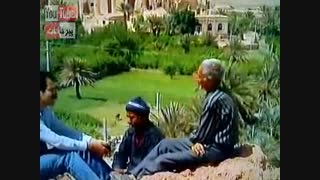 جشن سده رسم کهن مردم پیرحاجات طبس